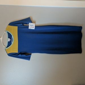 New LuLaRoe Julia XS (2-4)
